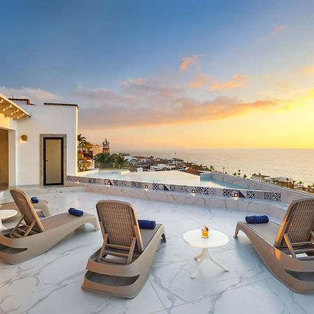 Casa Nawalli Puerto Vallarta Boutique Hotel - Adults Only Exterior foto