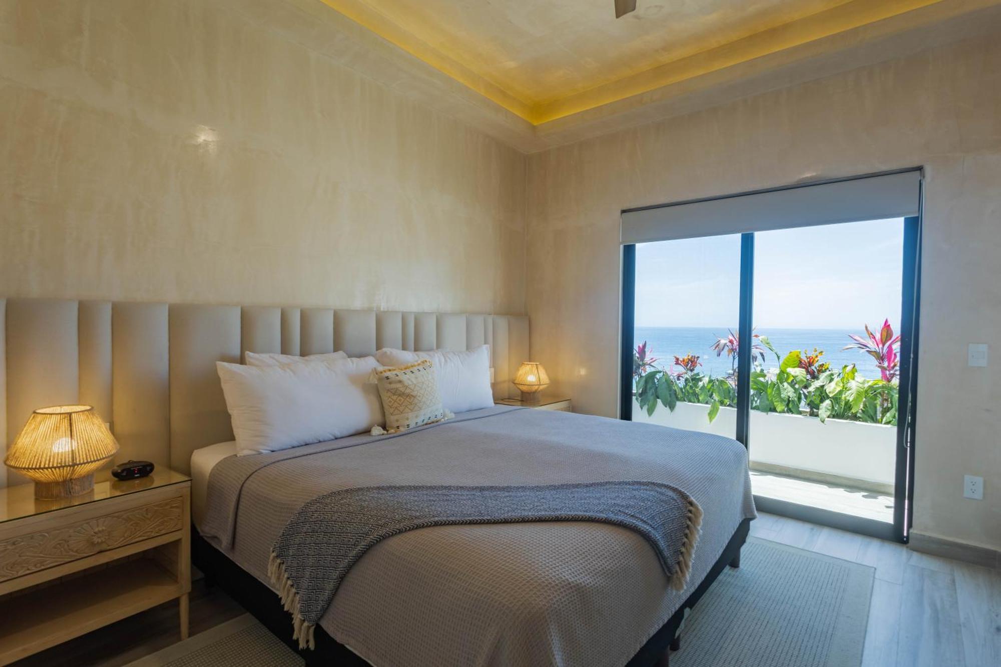 Casa Nawalli Puerto Vallarta Boutique Hotel - Adults Only Exterior foto