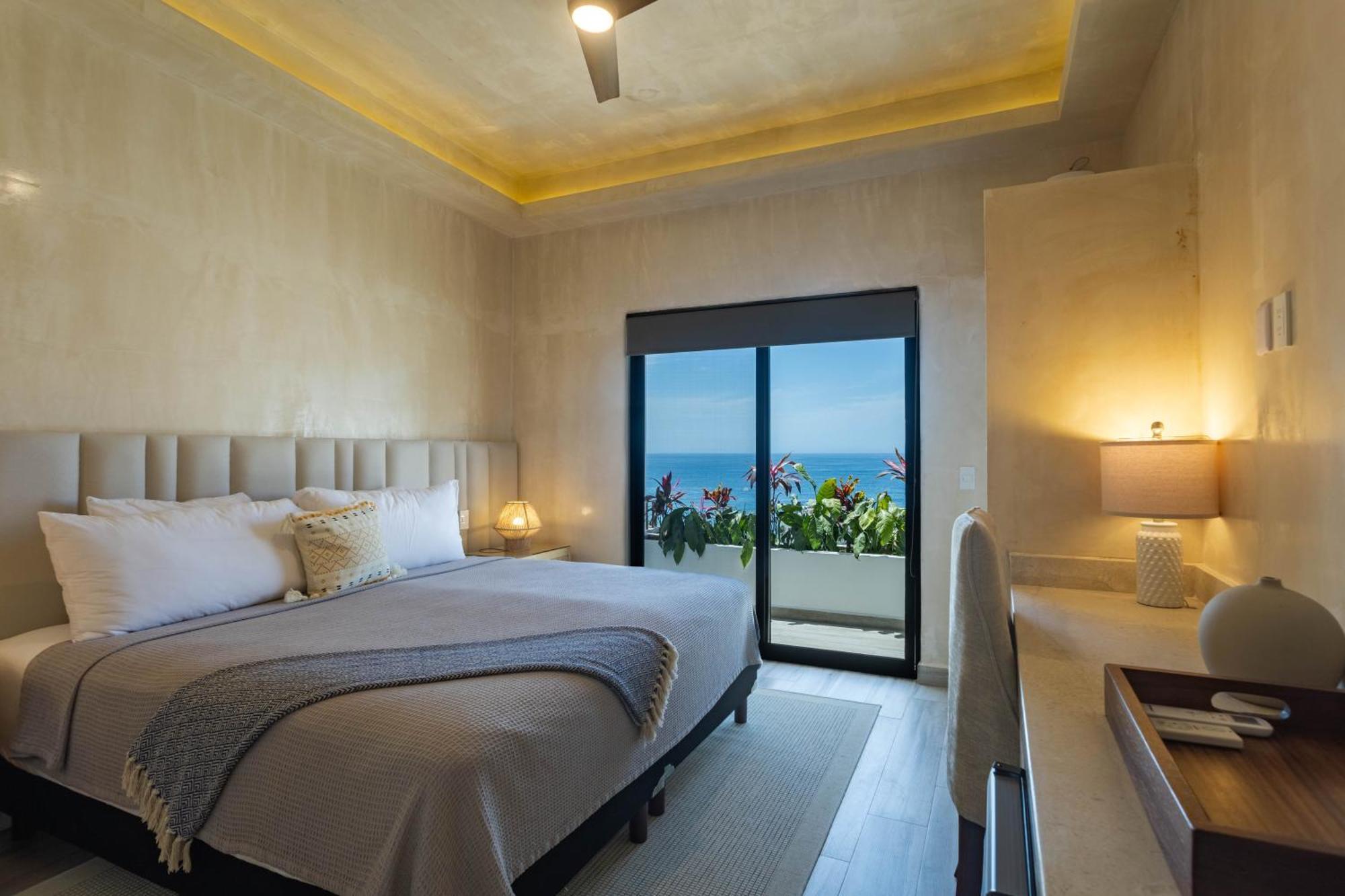 Casa Nawalli Puerto Vallarta Boutique Hotel - Adults Only Exterior foto