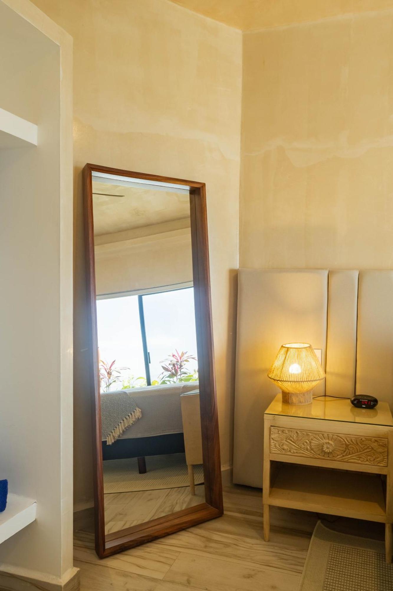 Casa Nawalli Puerto Vallarta Boutique Hotel - Adults Only Exterior foto