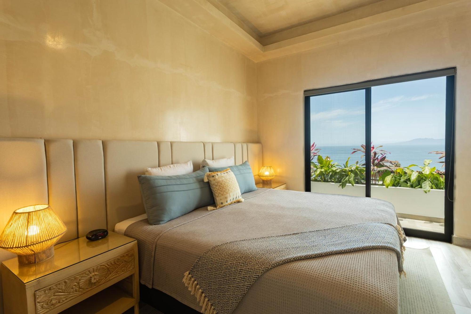 Casa Nawalli Puerto Vallarta Boutique Hotel - Adults Only Exterior foto