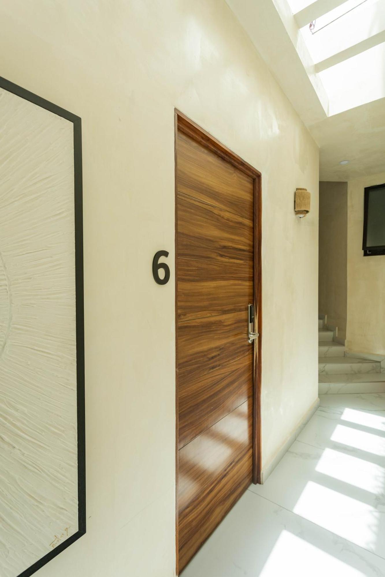Casa Nawalli Puerto Vallarta Boutique Hotel - Adults Only Exterior foto