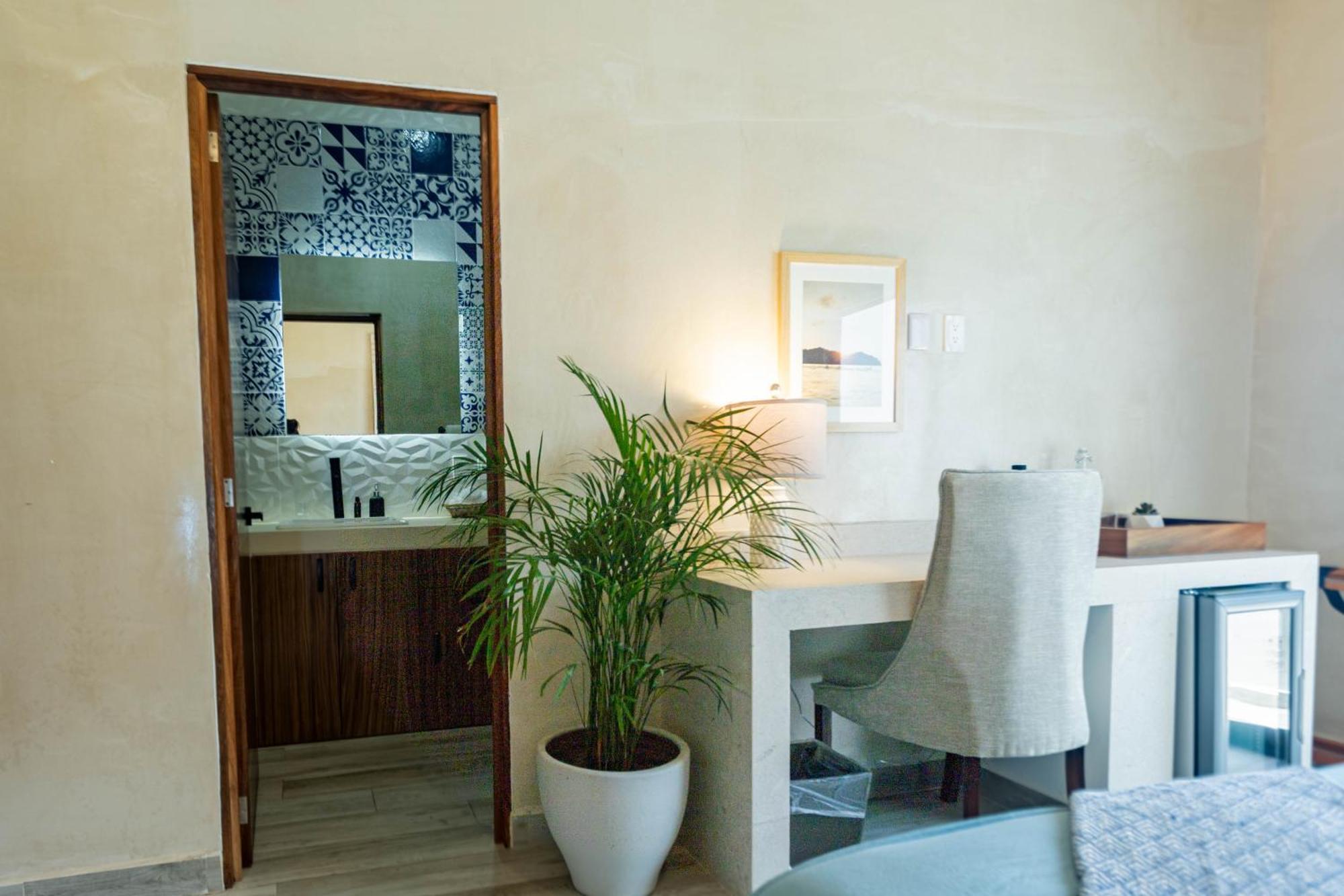 Casa Nawalli Puerto Vallarta Boutique Hotel - Adults Only Exterior foto