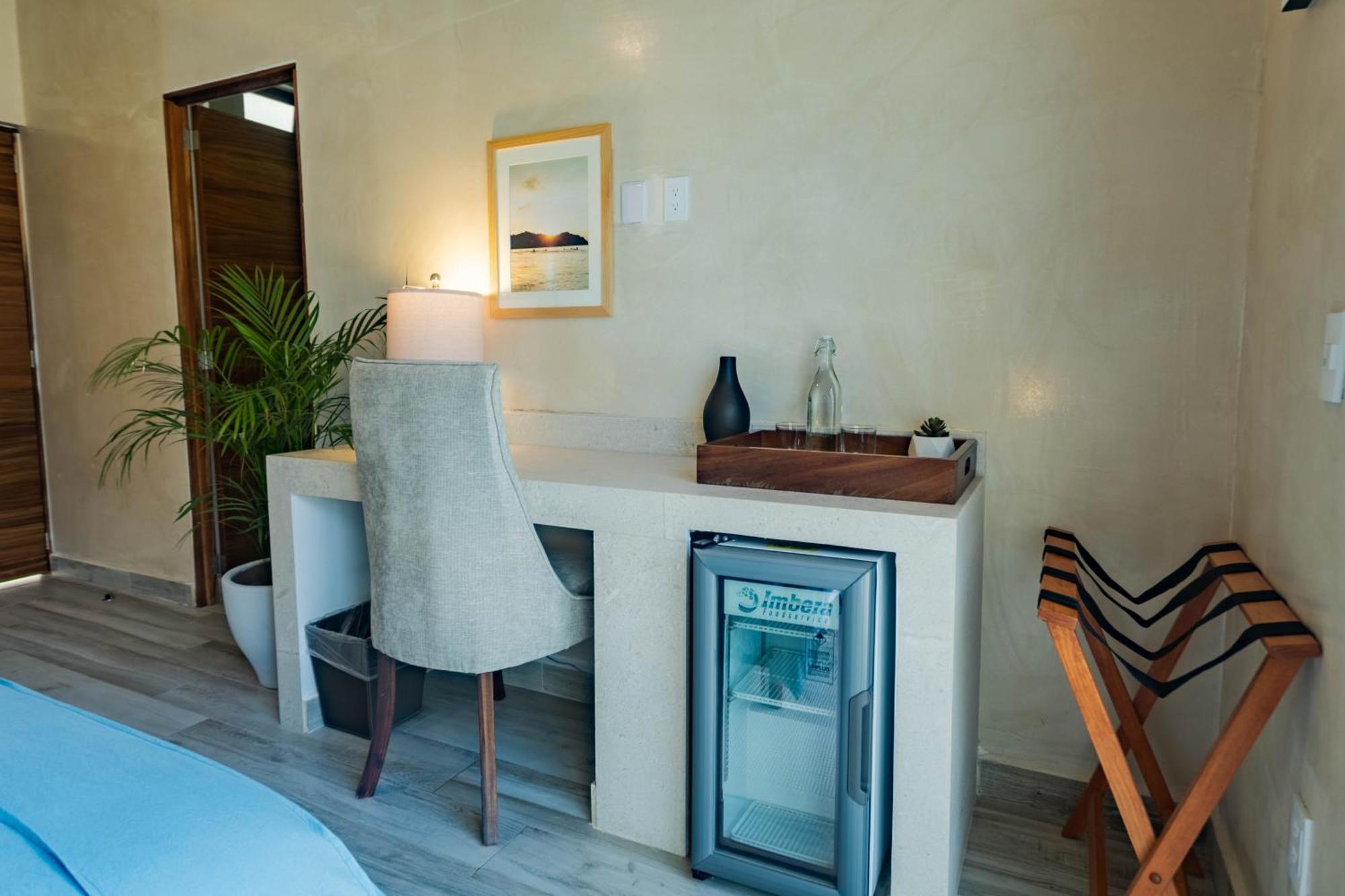 Casa Nawalli Puerto Vallarta Boutique Hotel - Adults Only Exterior foto
