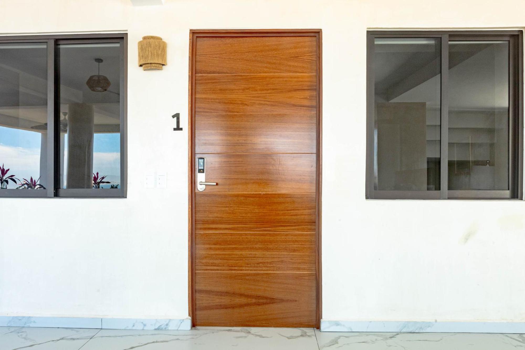 Casa Nawalli Puerto Vallarta Boutique Hotel - Adults Only Exterior foto