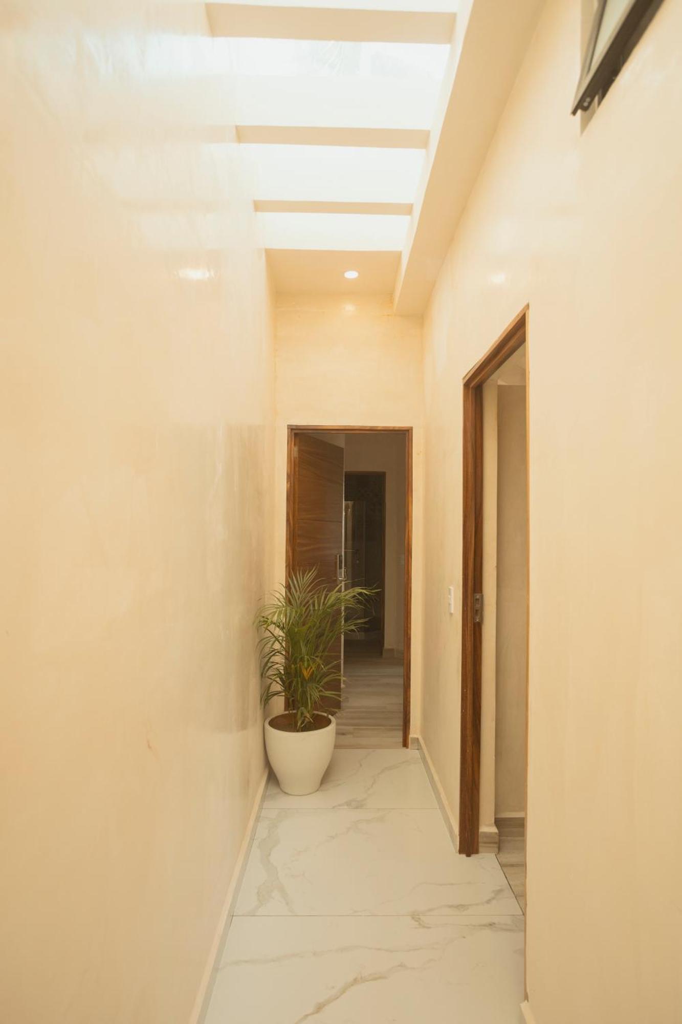 Casa Nawalli Puerto Vallarta Boutique Hotel - Adults Only Exterior foto